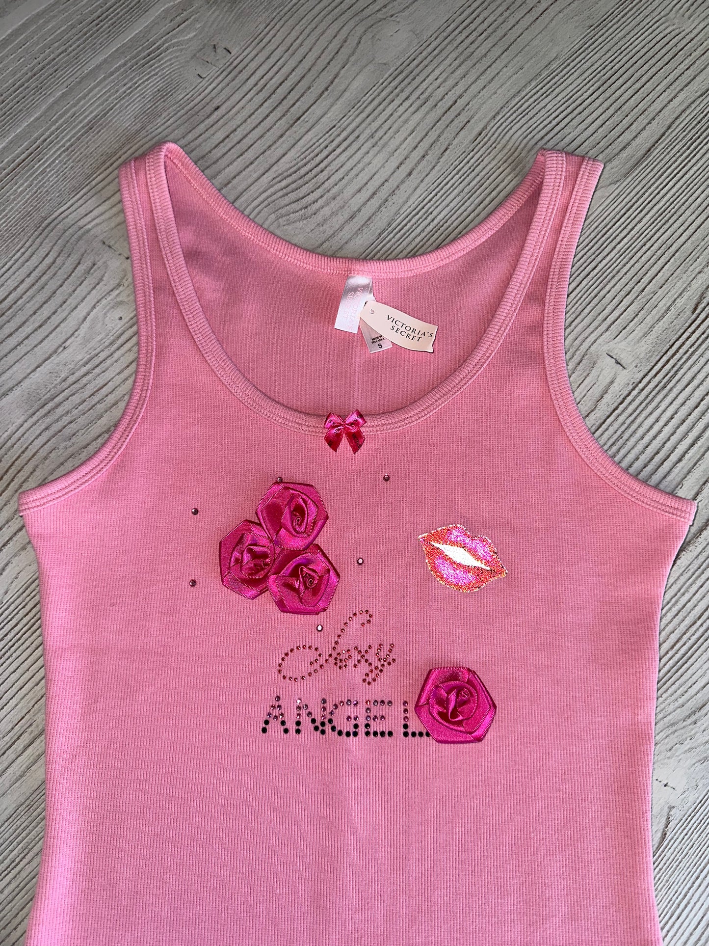 NWT Adorable Victoria’s Secret tank(S)💋💓