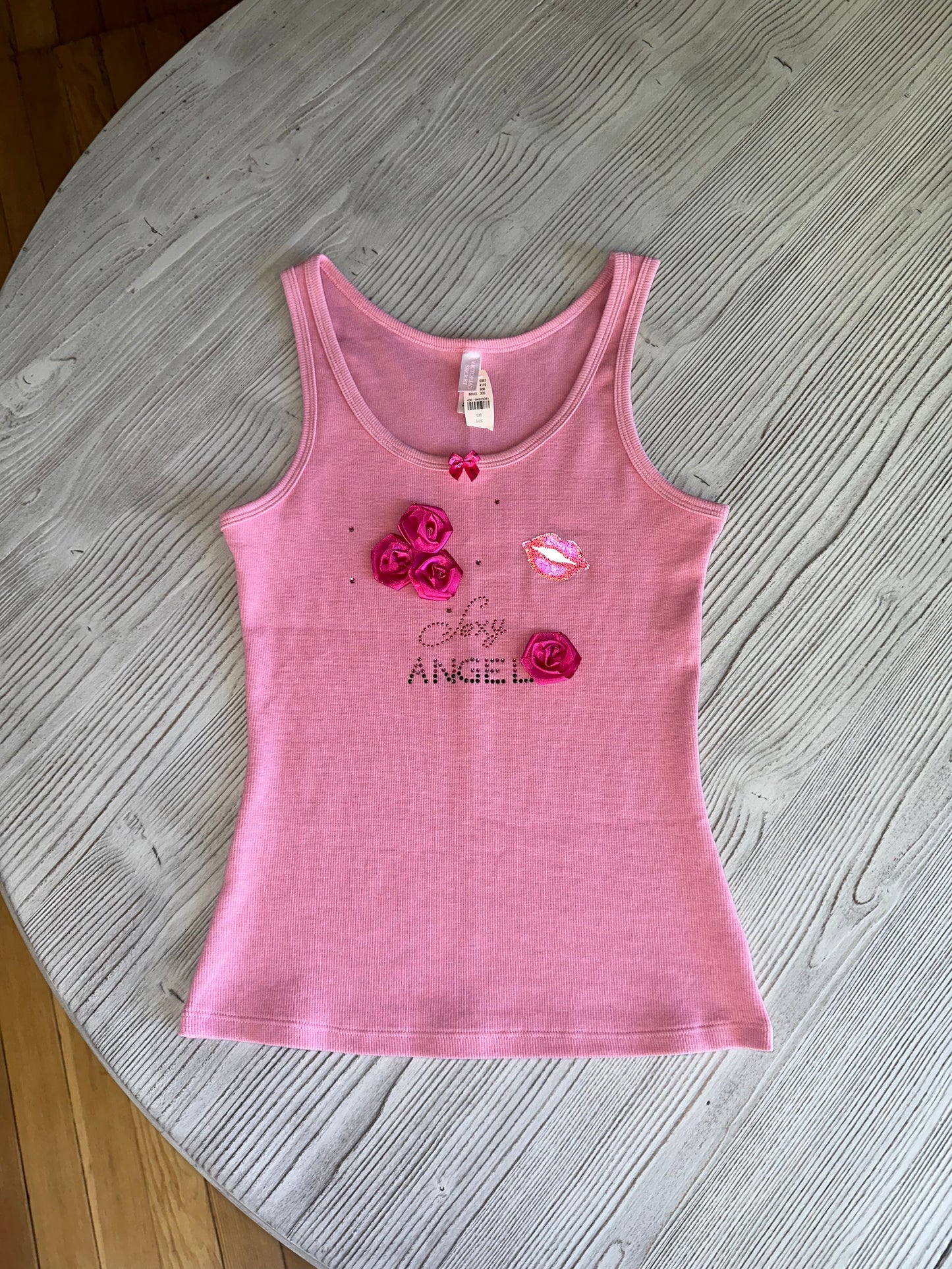 NWT Adorable Victoria’s Secret tank(S)💋💓